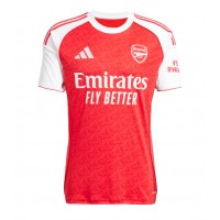 Arsenal Kai Havertz #29 Domáci futbalový dres 2025-26 Krátky Rukáv